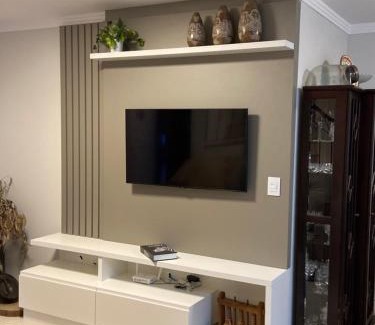 Vila Suzana Casa | Casa das Araucárias