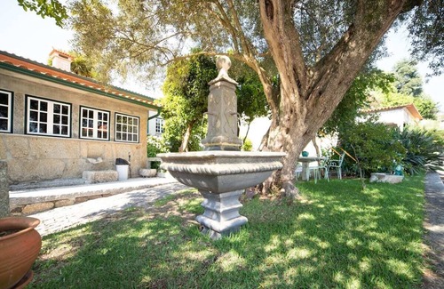 Barroselas Casa | Casa das Buganvílias Quinta da Fonte - Viana do Castelo