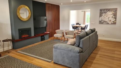 Furnas Casa | Casa das Caldeiras