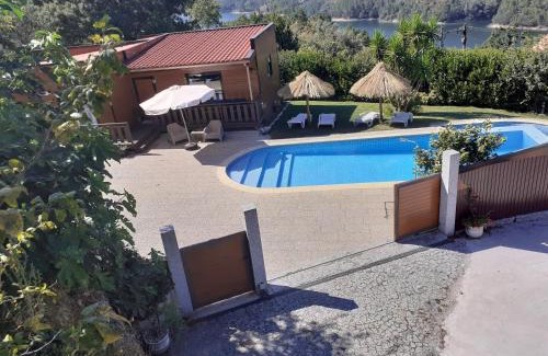 Cova Casa | Casa das Camélias