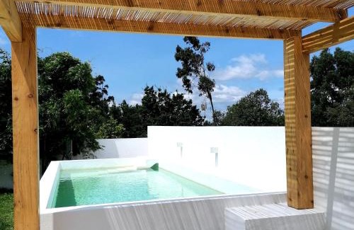 Vieira do Minho Casa | Casa das Castanheiras