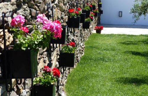 Vermiosa Casa | Casa das Castas