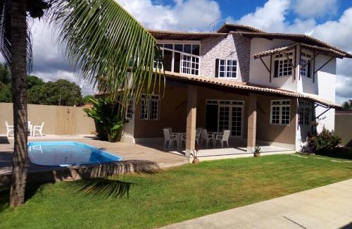 Maceio Casa | Casa das Conchas Ipioca