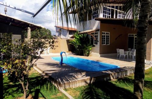 Maceio Casa | Casa das Conchas Ipioca