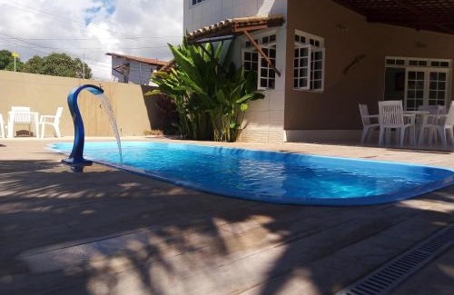 Maceio Casa | Casa das Conchas Ipioca