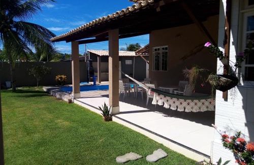 Maceio Casa | Casa das Conchas Ipioca