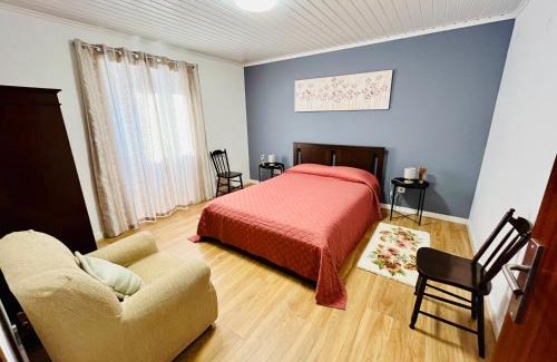 Nordeste Casa | Casa das Courelas