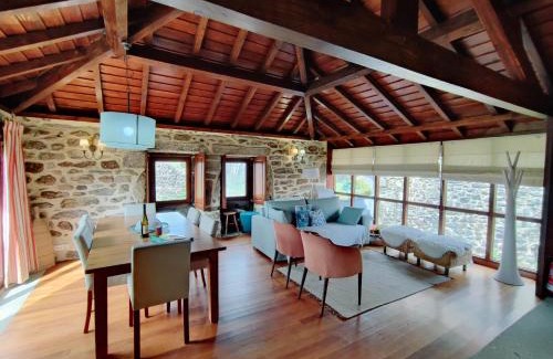 Melgaco Casa | Casa das Falagueiras