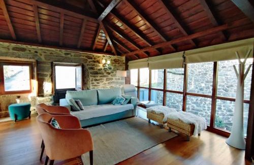 Melgaco Casa | Casa das Falagueiras