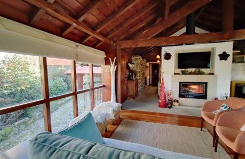 Melgaco Casa | Casa das Falagueiras