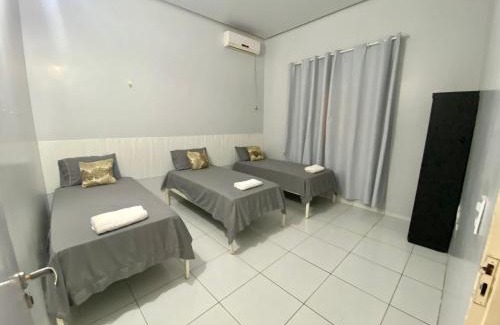 Riachao Casa | Casa das Flores