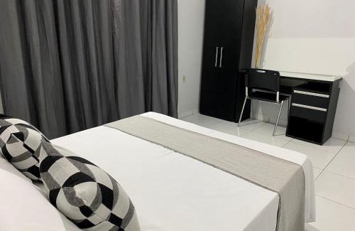 Riachao Casa | Casa das Flores