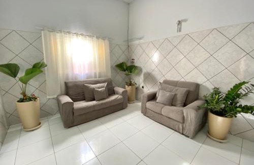 Riachao Casa | Casa das Flores