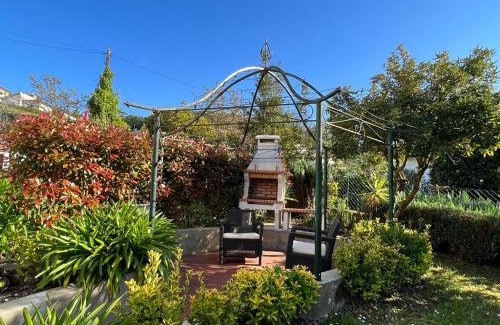 Paredes de Coura Casa | Casa das Flores I