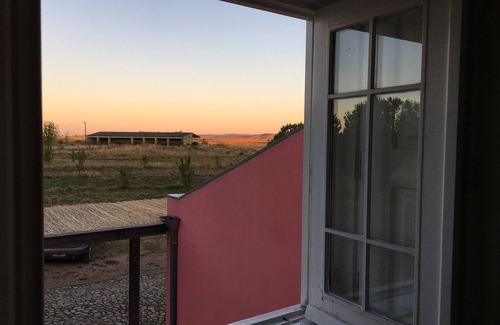 Idanha-a-Nova Casa | Casa das Jardas - Room Castelo Branco