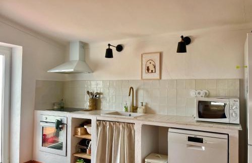 Pedrogao Casa | Casa das Lages