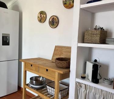 Pedrogao Casa | Casa das Lages