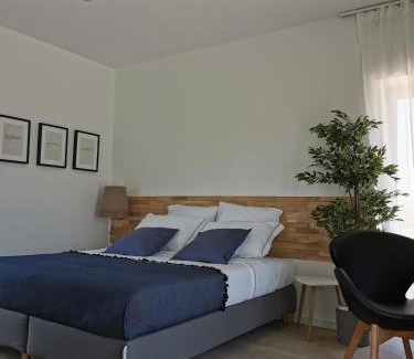 Golega Casa | Casa das Portas