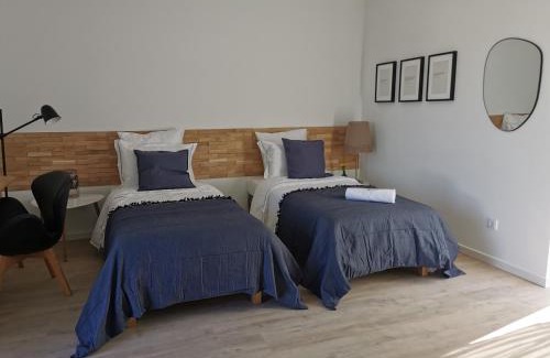 Golega Casa | Casa das Portas