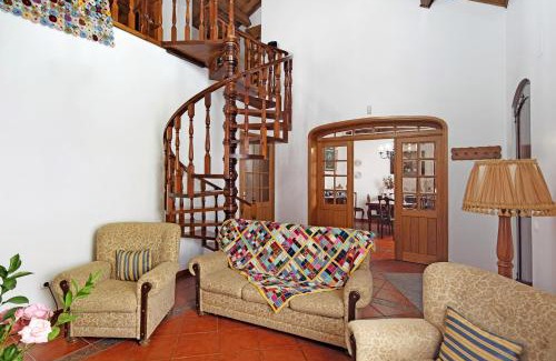 Porto Judeu Casa | Casa das Rosas