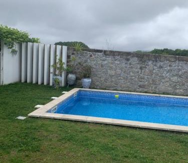 Pacos De Ferreira Casa | Casa das Uveiras