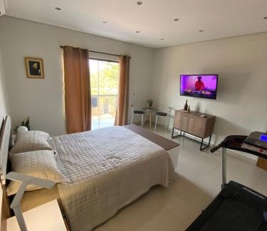 Fernando De La Mora Casa | Casa de 2 pisos Del sur 1