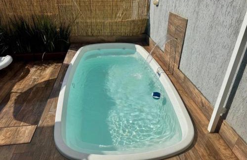 Buzios Casa | Casa de 2 suites con piscina y barbacoa