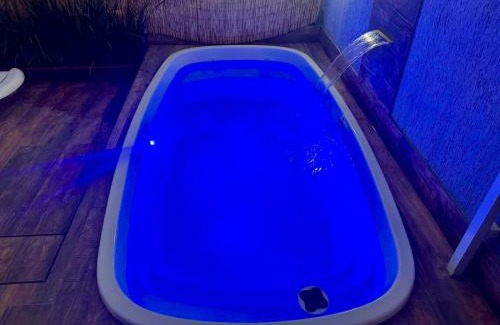 Buzios Casa | Casa de 2 suites con piscina y barbacoa