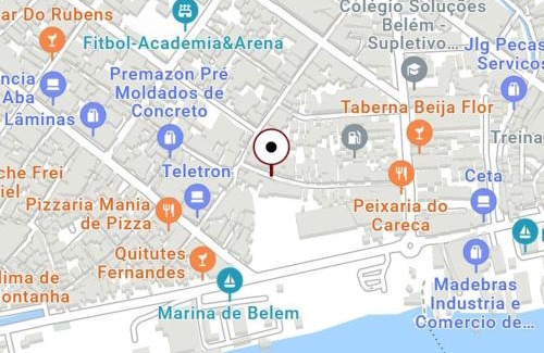 Condor Casa | Casa de 3 andares