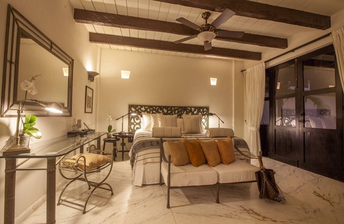 Centro Hotel | Casa De Alba Hotel Boutique