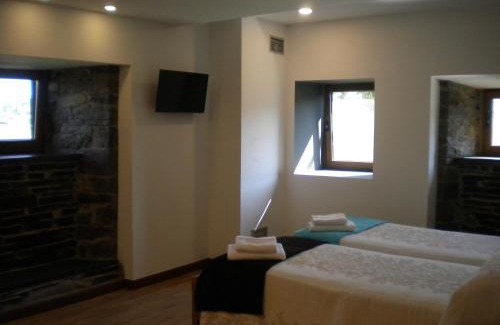 Berducedo Casa | Casa de Aldea Araceli