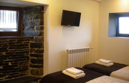 Berducedo Casa | Casa de Aldea Araceli