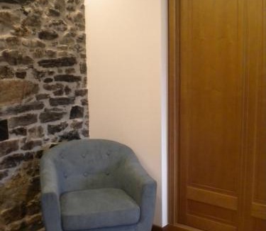 Berducedo Casa | Casa de Aldea Araceli