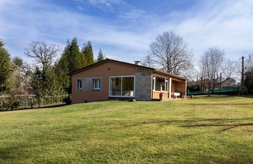 Granda (Siero) Chalet De Esquí | Casa de Aldea Guaralde Asturias
