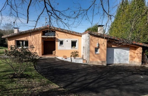 Granda (Siero) Chalet De Esquí | Casa de Aldea Guaralde Asturias