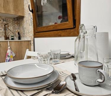 Gozon Casa | Casa de Aldea La Corexa