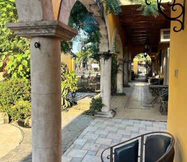 Lo de Marcos Casa | Casa de Alegria