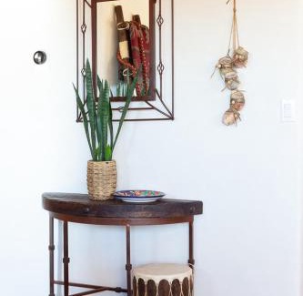 Arroyo Hondo Casa | Casa de Alfarero - Hot Tub - EV Charger - Gas Grill - Mountain Views