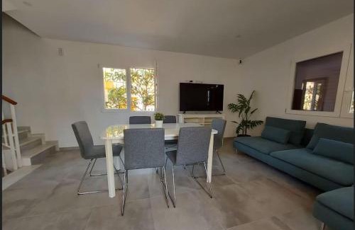 El Grau de Moncofa Casa | Casa de alquiler Moncófar Playa
