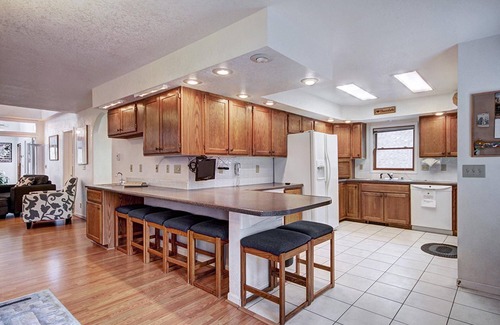 Warrior's Mark West Casa | Casa De Alta in Breckenridge