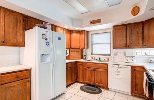 Warrior's Mark West Casa | Casa De Alta in Breckenridge