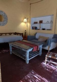 Tilcara Casa | Casa de Altura