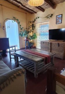 Tilcara Casa | Casa de Altura