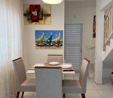 Parnaiba Casa | Casa de aluguel por temporada