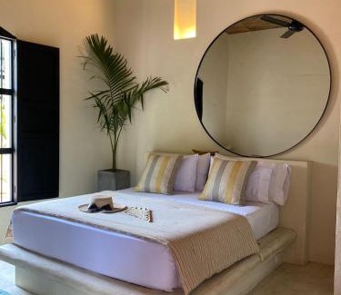 Honda Cama Y Desayuno | Casa De Amigos Hotel Boutique