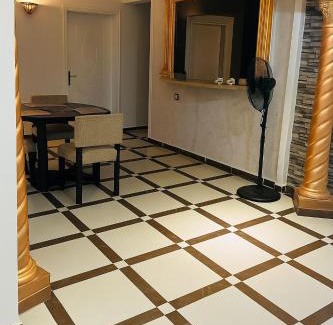 Marsa Alam Apartamento | Casa De Amor