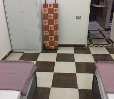 Marsa Alam Apartamento | Casa De Amor