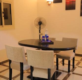 Marsa Alam Apartamento | Casa De Amor