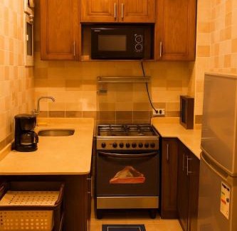 Marsa Alam Apartamento | Casa De Amor