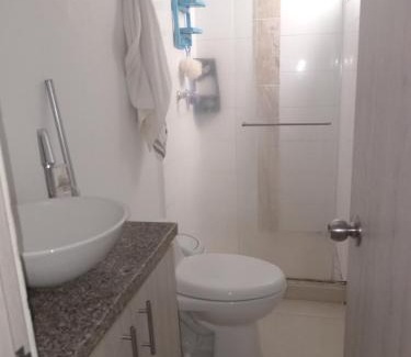 Luna Park Casa | Casa de Andy vacacional Eje Cafetero